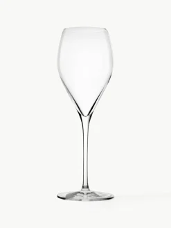 Kristallen champagneglazen Prestige, 6 stuks^Stölzle Lausitz Hot