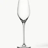 Kristallen champagneglazen Exquisit, 6 stuks^Stölzle Lausitz Outlet