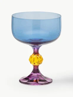 Kristallen cocktailglazen Paradise, 2 stuks^Anna + Nina Discount