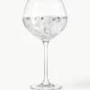 Kristallen gin glazen Gin, 2 stuks^LEONARDO Hot