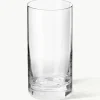 Kristallen glazen Corelli, 6 stuks^Armani Casa Hot