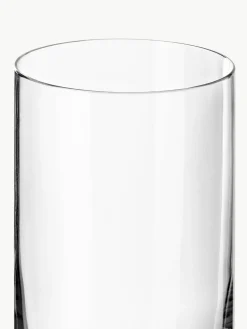 Kristallen glazen Corelli, 6 stuks^Armani Casa Hot