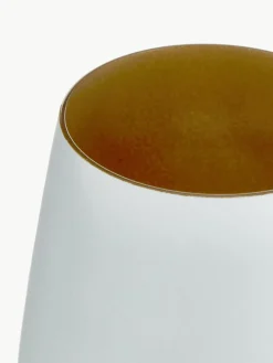 Kristallen longdrinkglazen Elements, 6 stuks^Stölzle Lausitz Hot