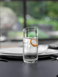 Kristallen longdrinkglazen NewMoon, 4 stuks^Villeroy & Boch Sale