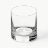 Kristallen whiskeyglazen Corelli, 6 stuks^Armani Casa Fashion