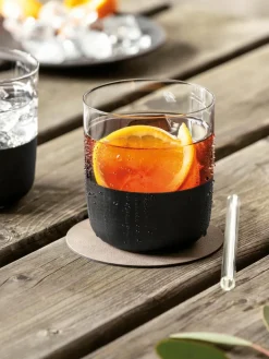Kristallen whiskeyglazen Manufacture Rock, 4 stuks^Villeroy & Boch New