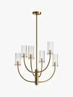 Kroonluchter Arco^Maytoni Fashion