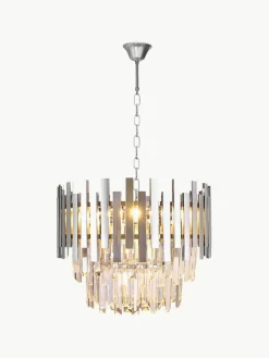 Kroonluchter Aspen, handgemaakt^Westwing Outlet