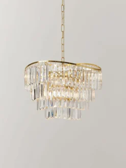 Kroonluchter Eleanor^Westwing New