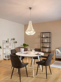 Kroonluchter Gränsö^Markslöjd New