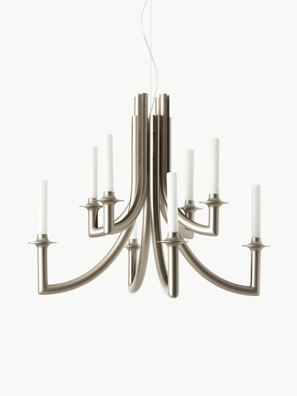 Kroonluchter Khan^Kartell New