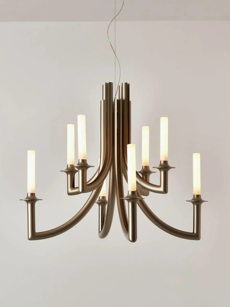 Kroonluchter Khan^Kartell New