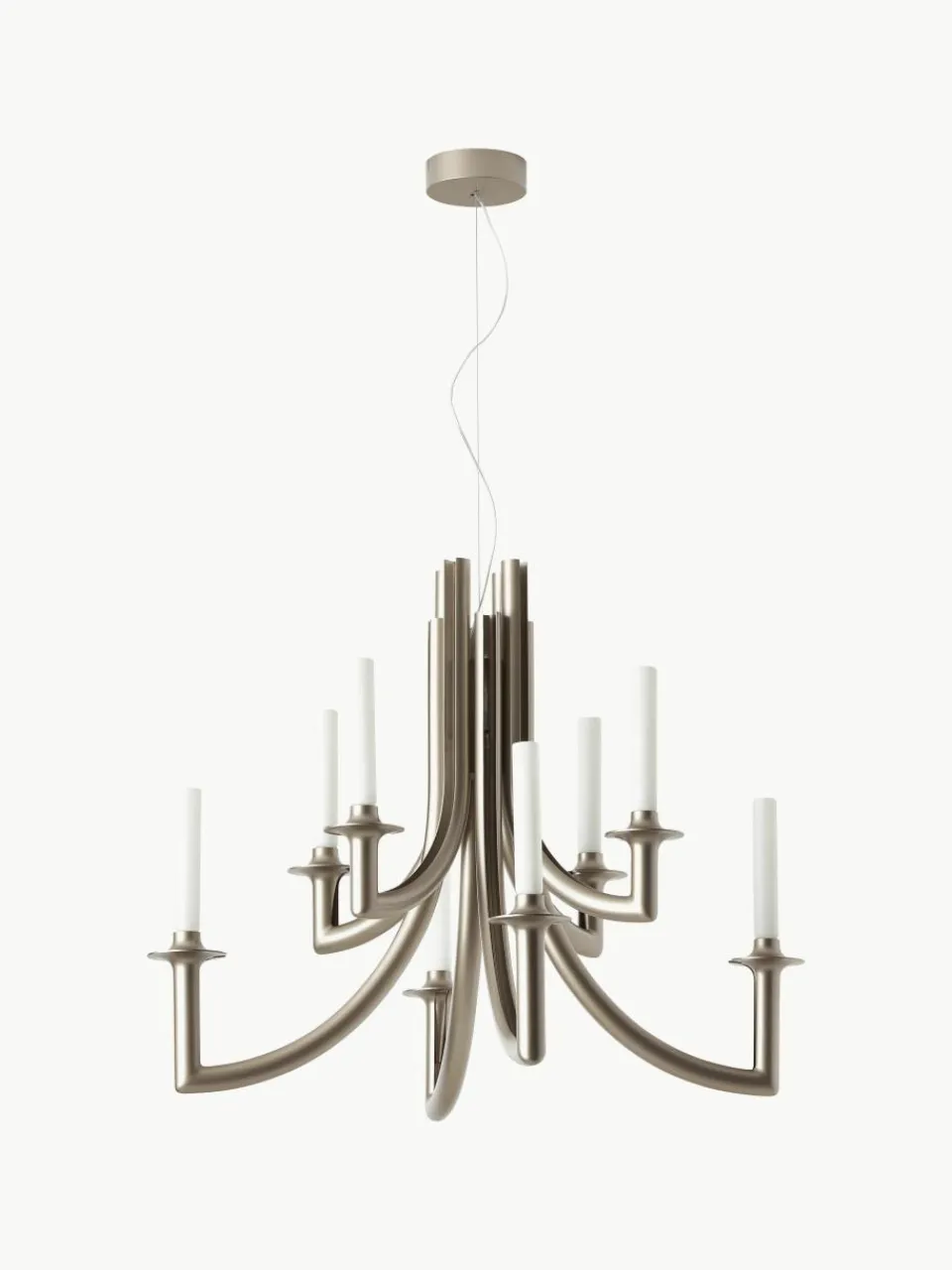 Kroonluchter Khan^Kartell New