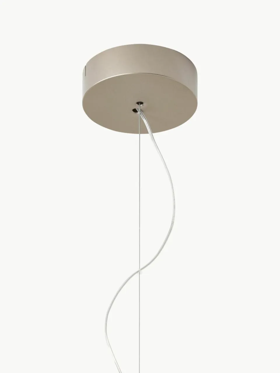 Kroonluchter Khan^Kartell New