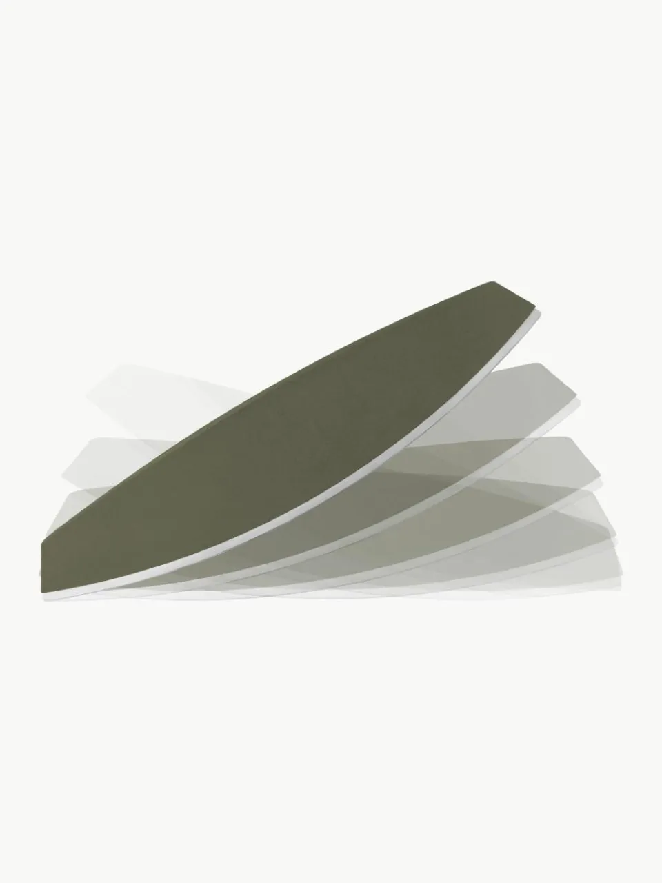 Kruidenmes Green Tool^Eva Solo Best