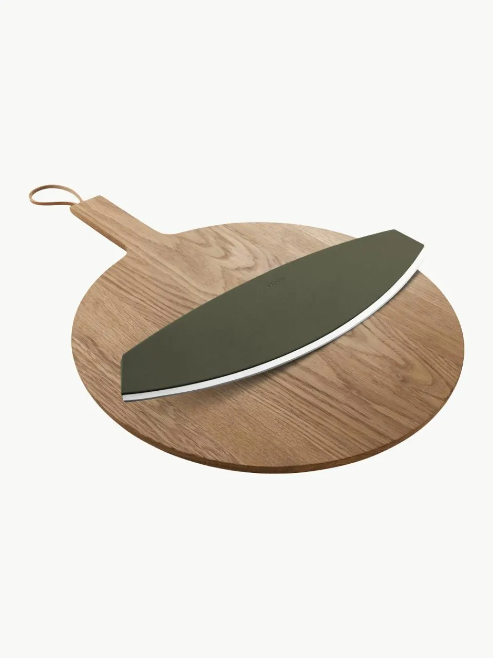 Kruidenmes Green Tool^Eva Solo Best
