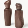 Kruidenmolen Cairn van essenhout^ferm LIVING Outlet