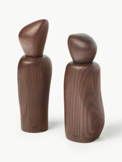 Kruidenmolen Cairn van essenhout^ferm LIVING Outlet