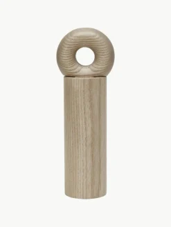 Kruidenmolen Hoop Mill van essenhout^Oyoy Living Design Online