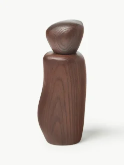 Kruidenmolen Pebble van essenhout^ferm LIVING Best