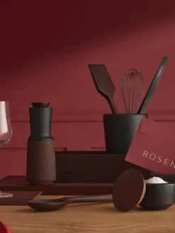 Kruidenmolen RÅ met keramisch maalwerk^ROSENDAHL Online