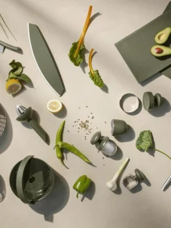 Kruidenvijzel Green Tool^Eva Solo Sale