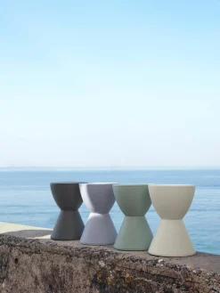 Kruk/ bijzettafel Prince AHA^Kartell Clearance