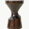 Kruk Burgundy van mangohout^HKLIVING Best