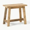 Kruk Lawas van teakhout^Westwing Collection Discount