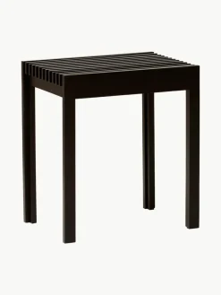 Kruk Lightweight van eikenhout^Form & Refine Best