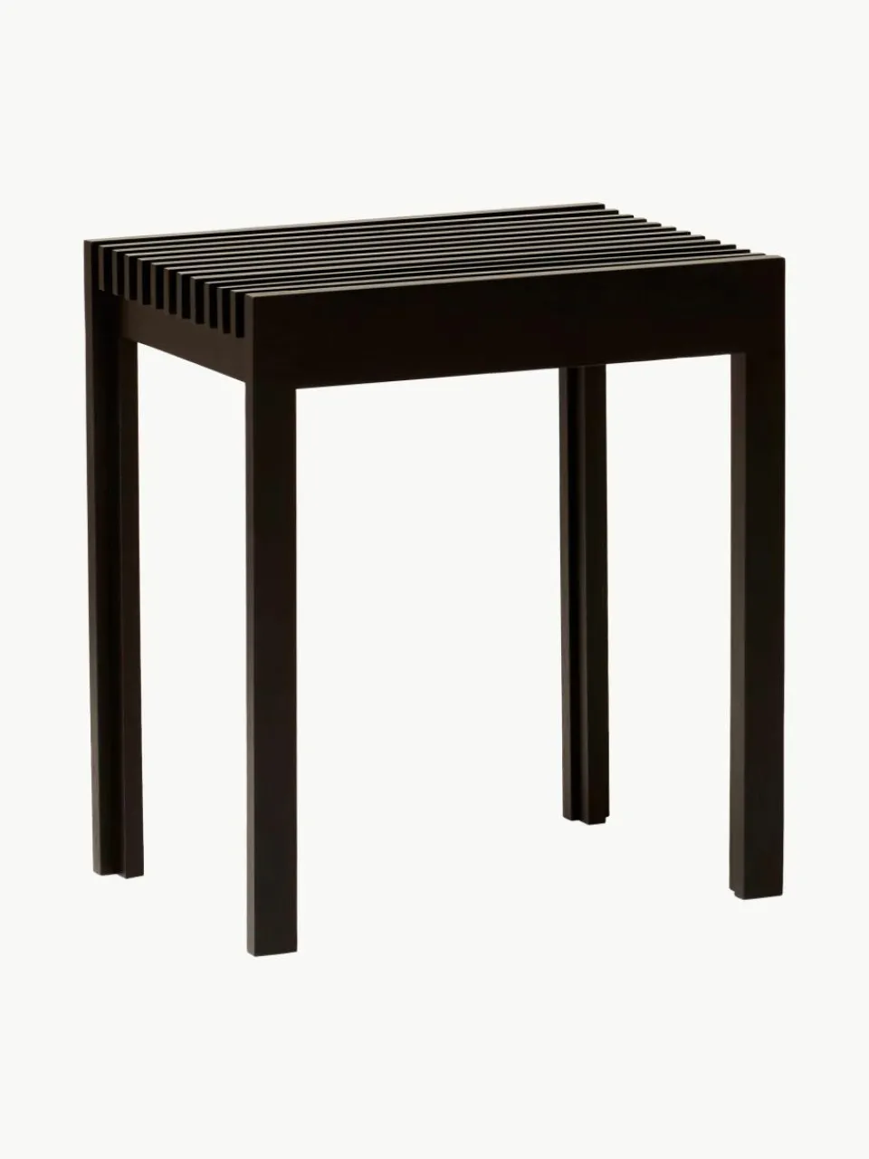 Kruk Lightweight van eikenhout^Form & Refine Best