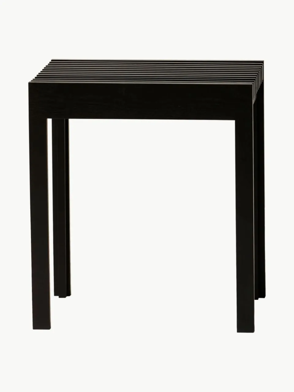 Kruk Lightweight van eikenhout^Form & Refine Best