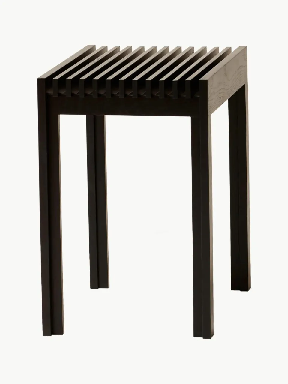 Kruk Lightweight van eikenhout^Form & Refine Best