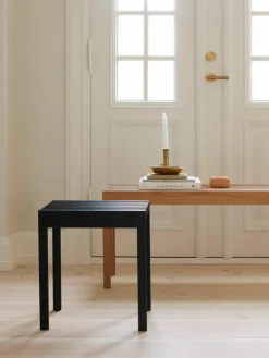 Kruk Lightweight van eikenhout^Form & Refine Best