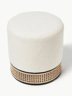 Kruk Mara met Weens vlechtwerk^Westwing Collection New