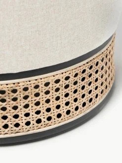 Kruk Mara met Weens vlechtwerk^Westwing Collection New