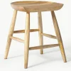 Kruk Nino van mangohout^Westwing Collection Online