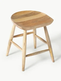 Kruk Nino van mangohout^Westwing Collection Online