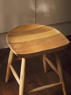 Kruk Nino van mangohout^Westwing Collection Online
