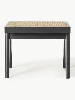 Kruk Sissi met Weens vlechtwerk^Westwing Collection Discount