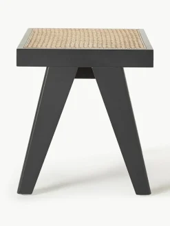 Kruk Sissi met Weens vlechtwerk^Westwing Collection Discount