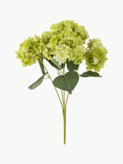 Kunstbloem Hortensie^Bloomingville New