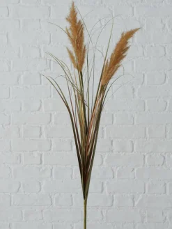 Kunstbloemen Pampasgras, 2-delig^Westwing Best