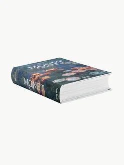 Kunstboek Monet. Het triumph van het impressionisme^Westwing Sale