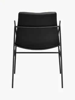 Kunstleren armstoelen Huntingbay, 2 stuks^Rowico Sale