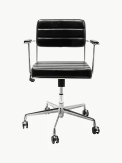 Kunstleren bureaustoel Dottore^Kare Design Online