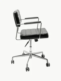 Kunstleren bureaustoel Dottore^Kare Design Online