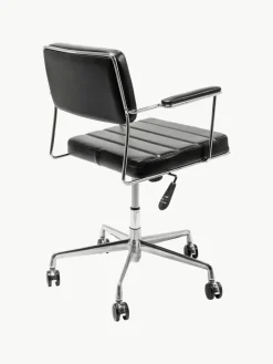 Kunstleren bureaustoel Dottore^Kare Design Online
