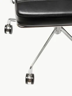 Kunstleren bureaustoel Dottore^Kare Design Online