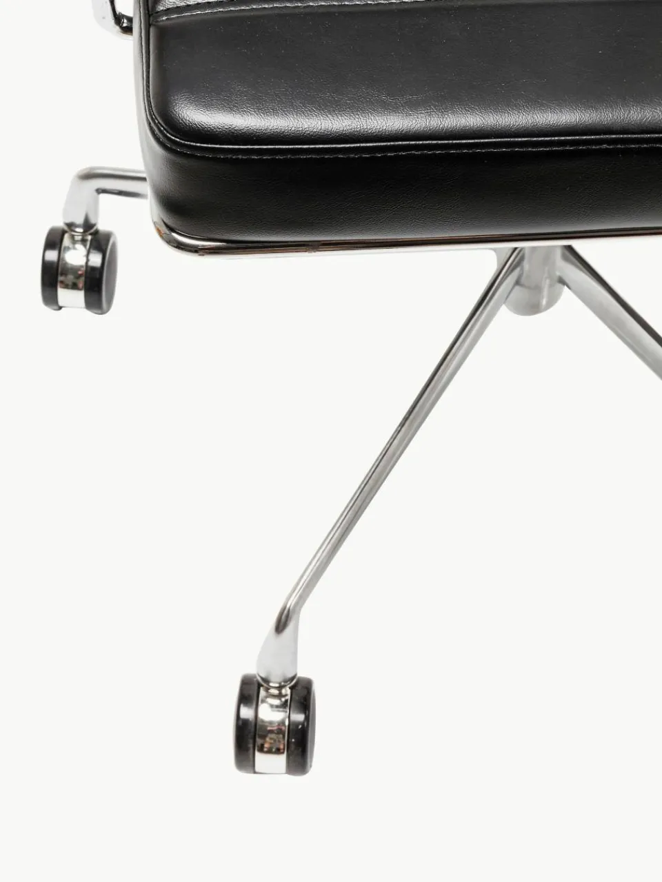 Kunstleren bureaustoel Dottore^Kare Design Online